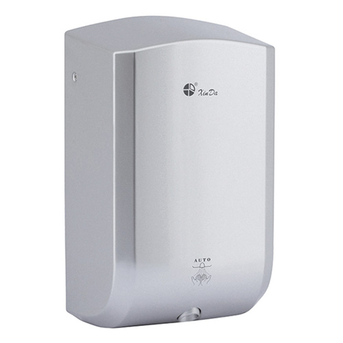 El Kurutma Makinaları