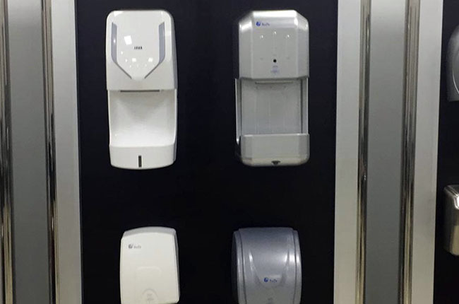 Ekser Endüstriyel Ürünler