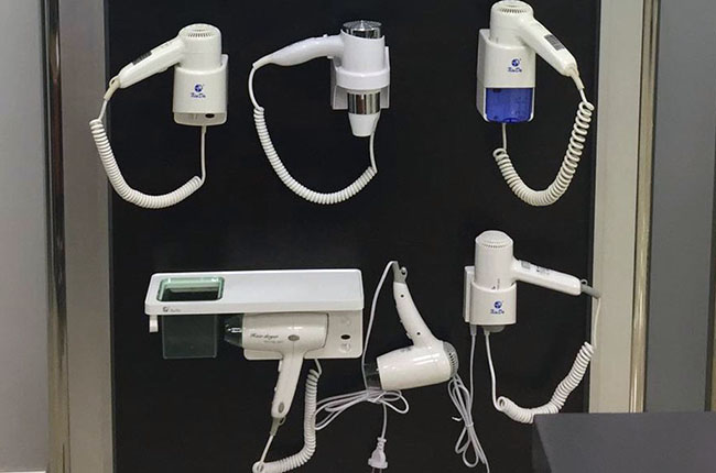 Ekser Endüstriyel Ürünler