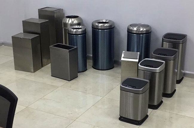 Ekser Endüstriyel Ürünler