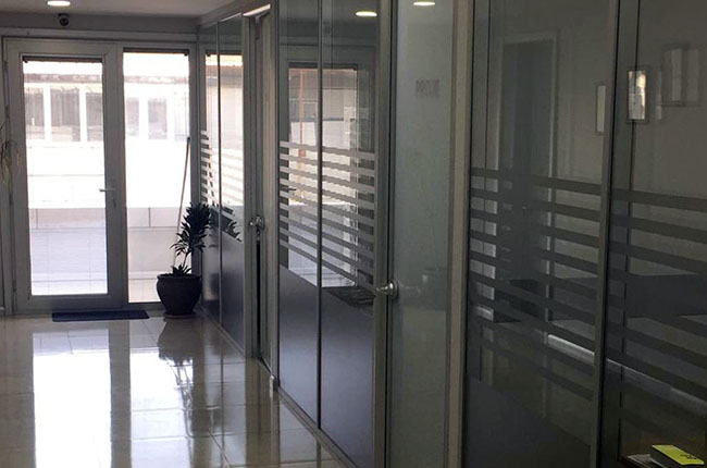 Ekser Endüstriyel Ürünler