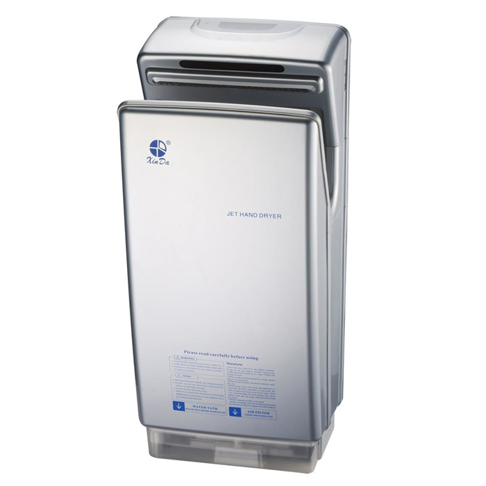 Kule Tipi El Kurutma